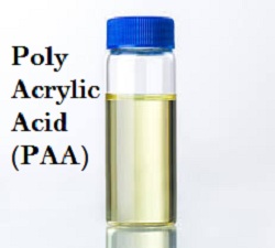 Poly Acrylic Acid (PAA) Market