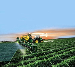  Precision Farming Equipment Market