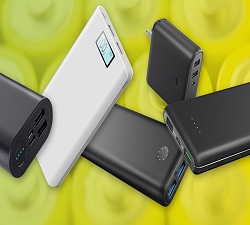Smartphone Portable Power Bank Market