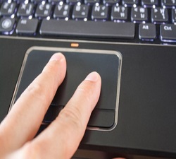 TouchPad Button Market