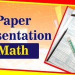 Tips For Class 7 Students To Prepare For Maths Exams