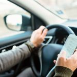 Safety Technology Could Prevent Driver Distraction