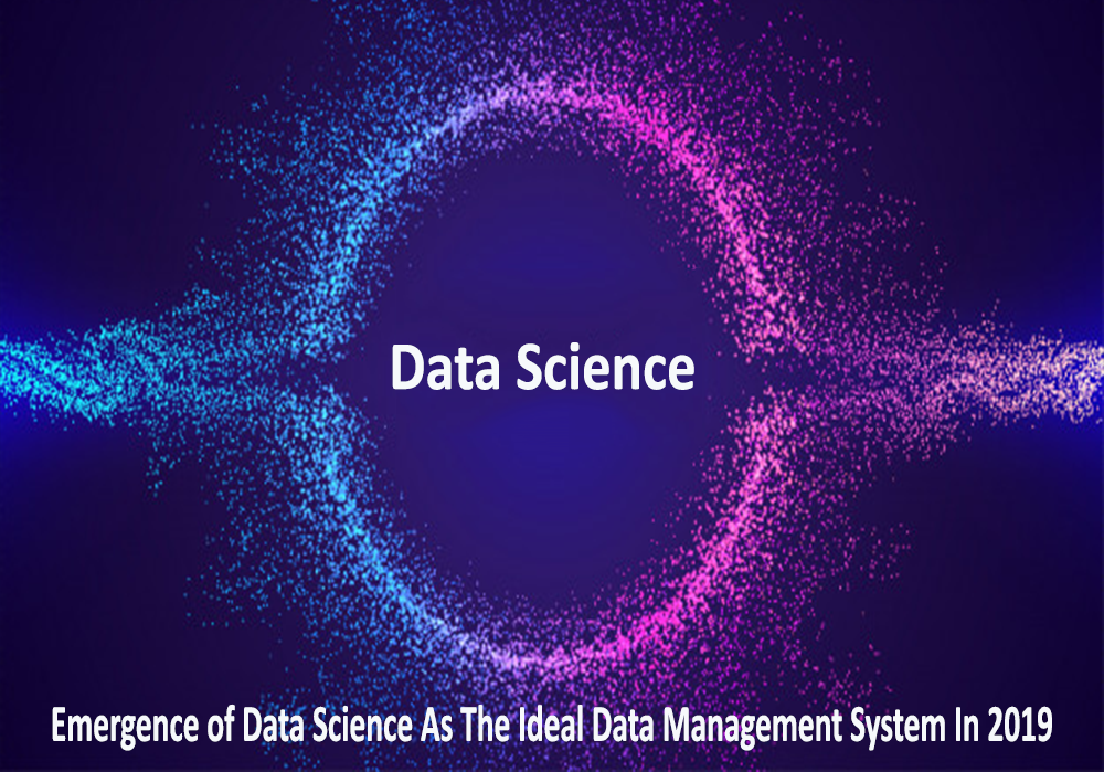 Data Science, The New Emergence