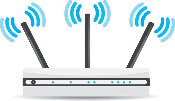 Boosting Your Home WiFi