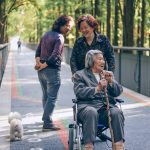 Elderly by Smart Devices