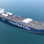 CO2-free shipping market