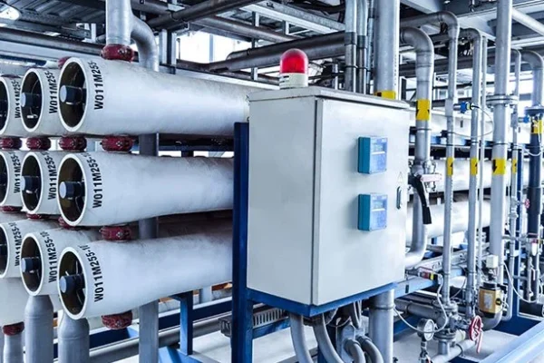 Membrane Separation Technology