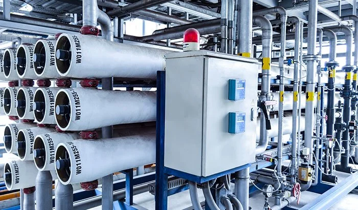 Membrane Separation Technology