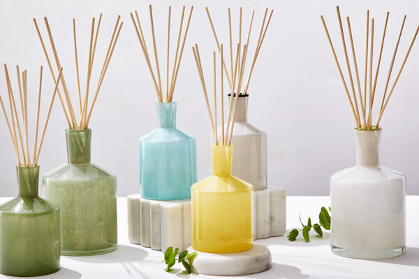 Reed Diffuser market
