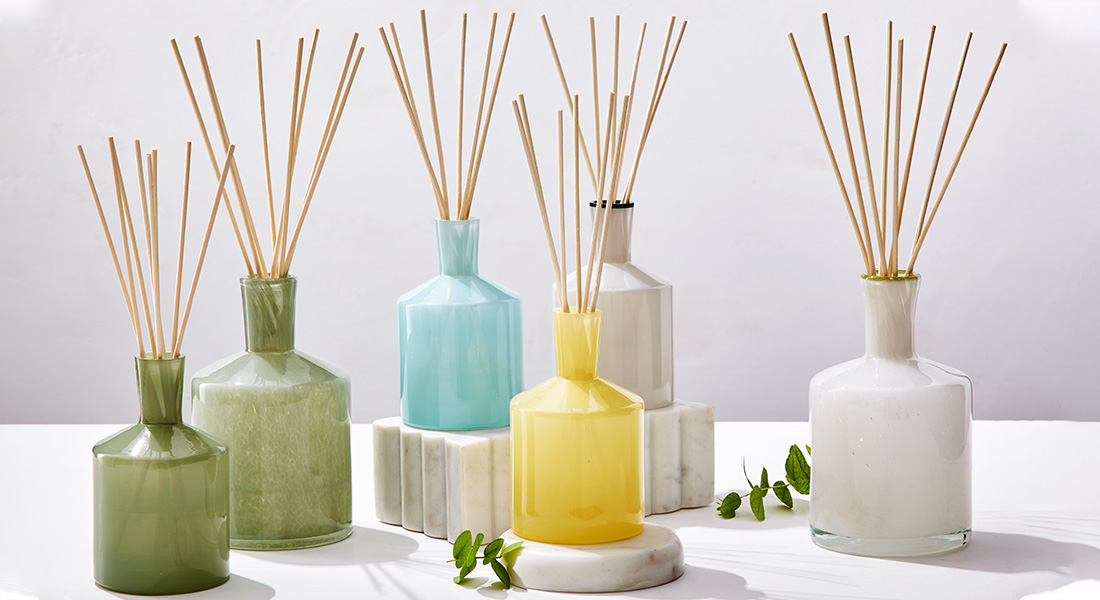 Reed Diffuser market