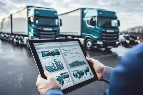 fleet management systems