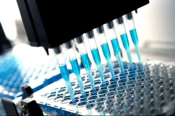 high-throughput screening