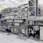 lithography equipment