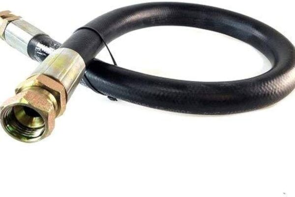 global-hydraulic-hose-market