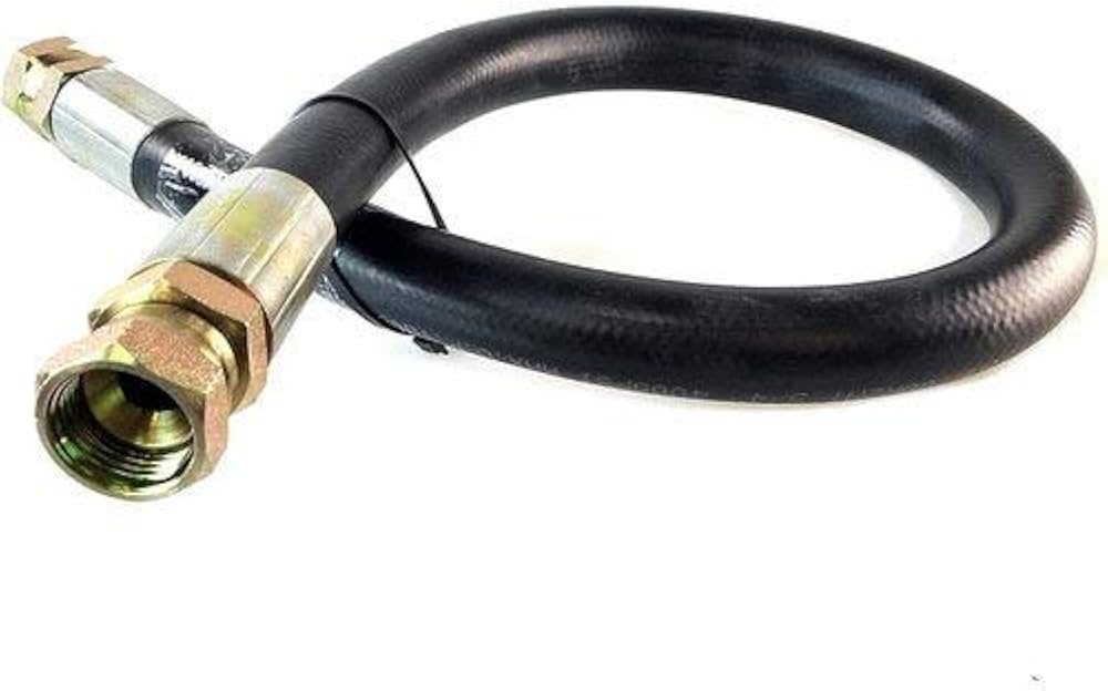 global-hydraulic-hose-market