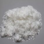 Polyester fiber