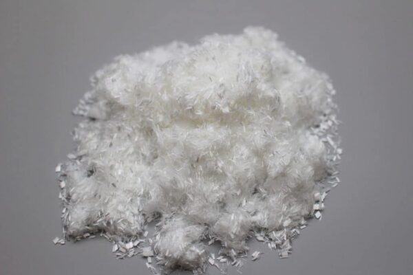 Polyester fiber
